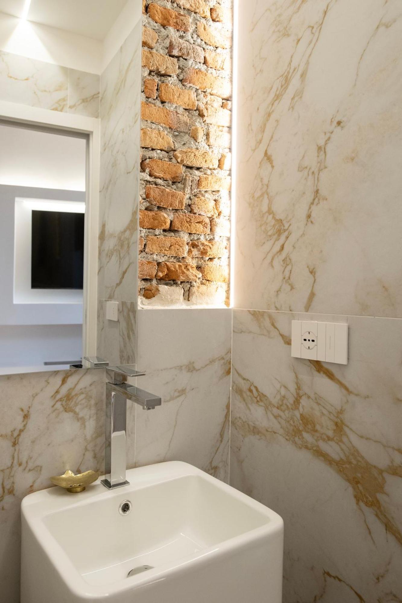 La Nuova Torretta Sui Navigli Lägenhet Milano Exteriör bild